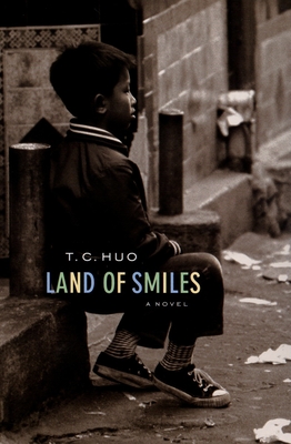 Land of Smiles - T. C. Huo