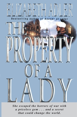 The Property of a Lady - Elizabeth Adler