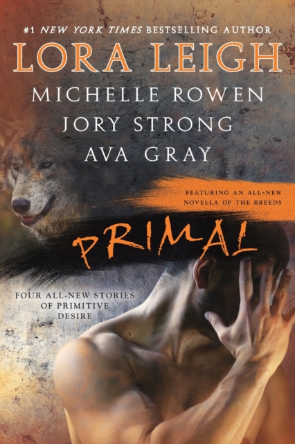 Primal - Lora Leigh