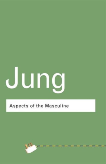 Aspects of the Masculine - C. G. Jung