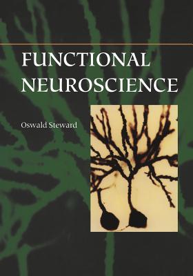 Coperta cărții 'Functional Neuroscience - Oswald Steward'
