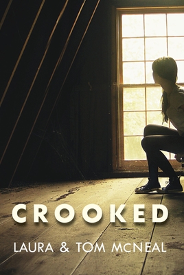 Crooked - Laura Mcneal