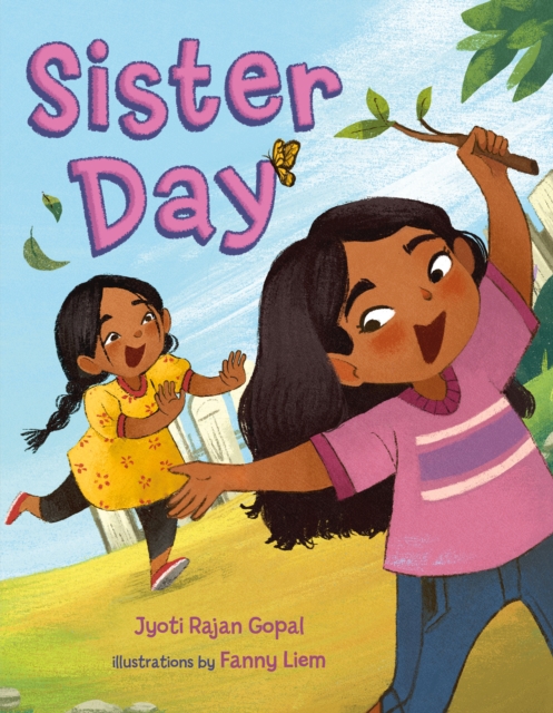 Sister Day - Jyoti Rajan Gopal