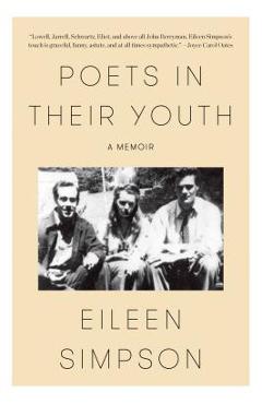 Poets in Their Youth - Eileen Simpson