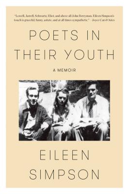 Poets in Their Youth - Eileen Simpson