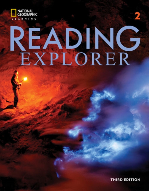 Reading Explorer 2 - David Bohlke