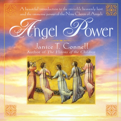 Angel Power - Janice T. Connell