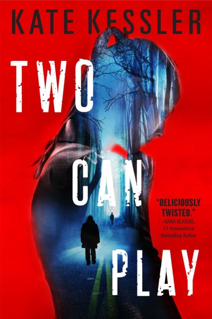 Two Can Play - Kate Kessler