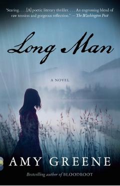 Long Man - Amy Greene