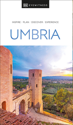 DK Eyewitness Umbria - Dk Eyewitness