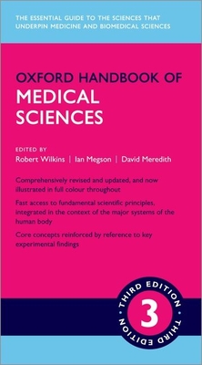 Oxford Handbook of Medical Sciences - Robert Wilkins