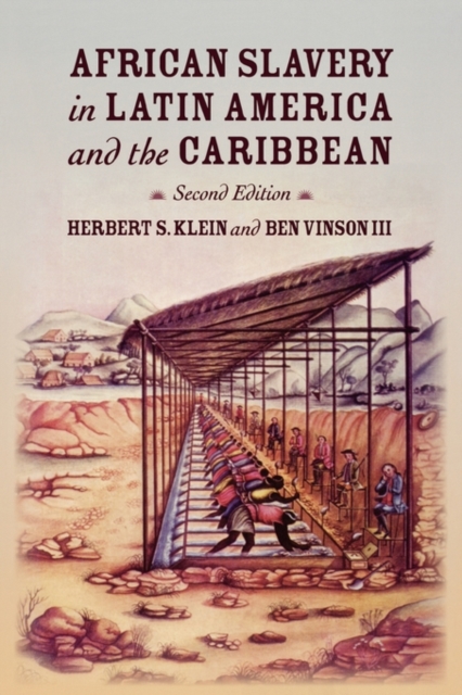 African Slavery in Latin America and the Caribbean - Herbert S. Klein