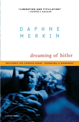 Dreaming of Hitler - Daphne Merkin