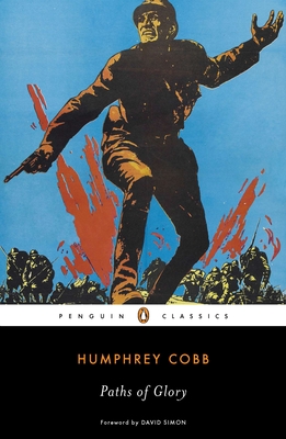 Paths of Glory - Humphrey Cobb