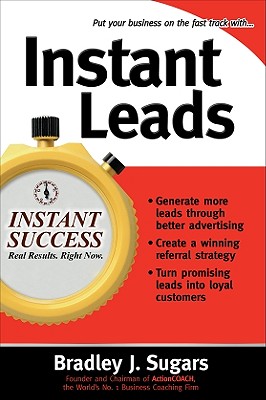 Instant Leads - Bradley Sugars