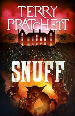 Poza produsului Snuff: A Discworld Novel - Terry Pratchett