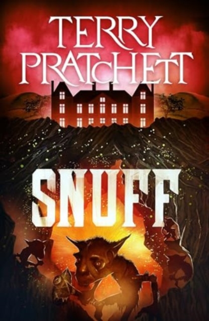 Snuff: A Discworld Novel - Terry Pratchett