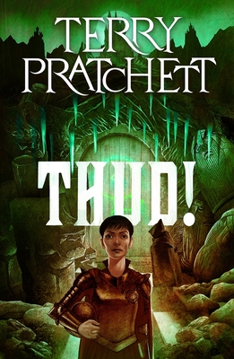 Thud!: A Discworld Novel - Terry Pratchett