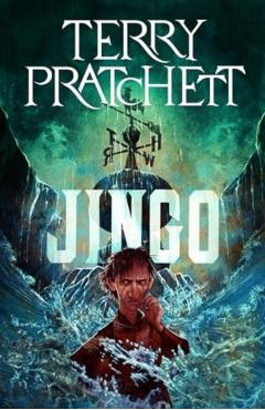 Poza produsului Jingo: A Discworld Novel - Terry Pratchett