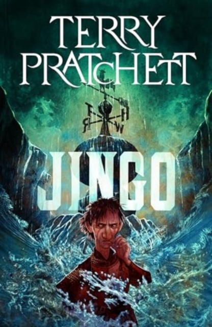 Jingo: A Discworld Novel - Terry Pratchett