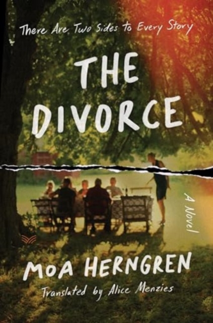 The Divorce - Moa Herngren