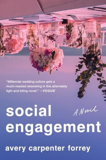 Social Engagement - Avery Carpenter Forrey