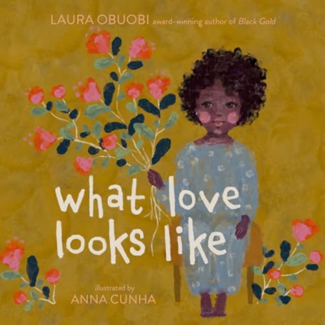 What Love Looks Like - Laura Obuobi