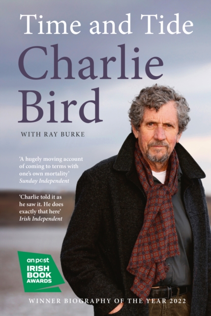 Time and Tide - Charlie Bird
