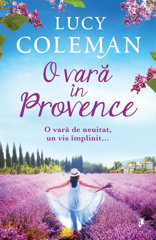 O vara in Provence - Lucy Coleman