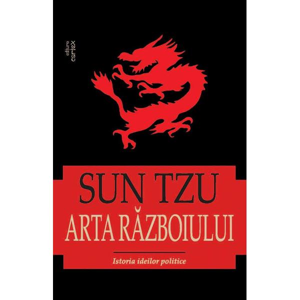 Pachet 3 volume: Arta razboiului. Sun Tzu + Sun Bin + Niccolo Machiavelli