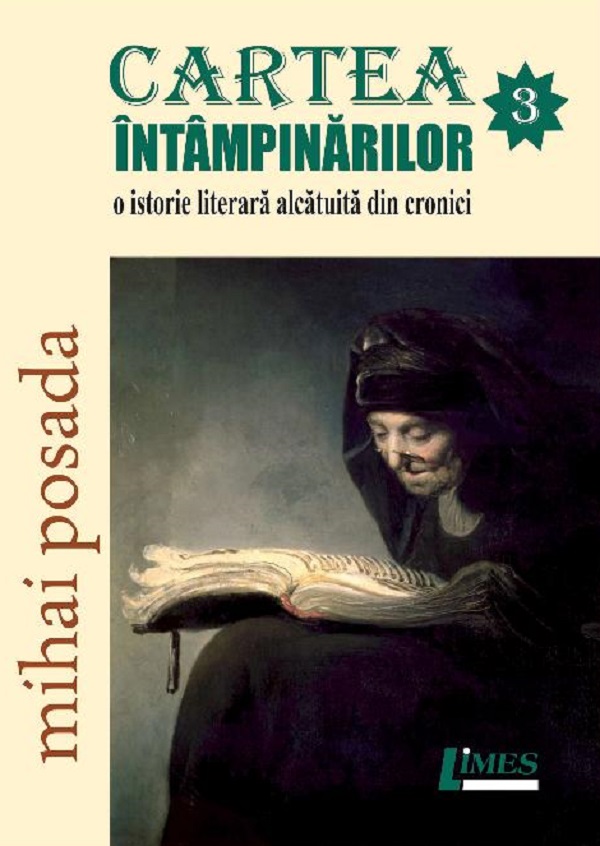 Cartea intampinarilor Vol.3 - Mihai Posada