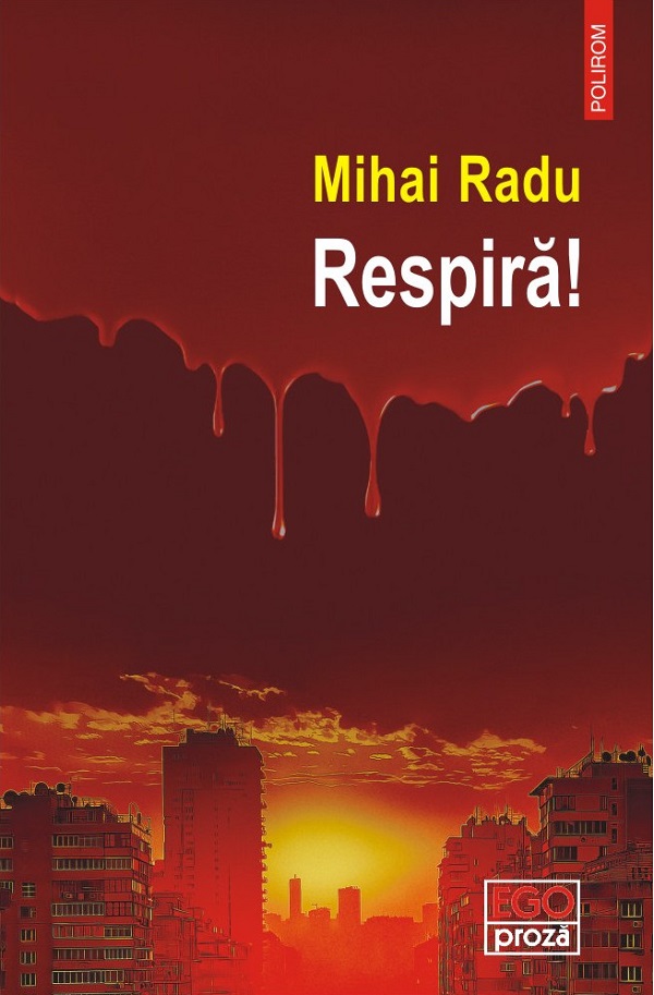 Respira! - Mihai Radu