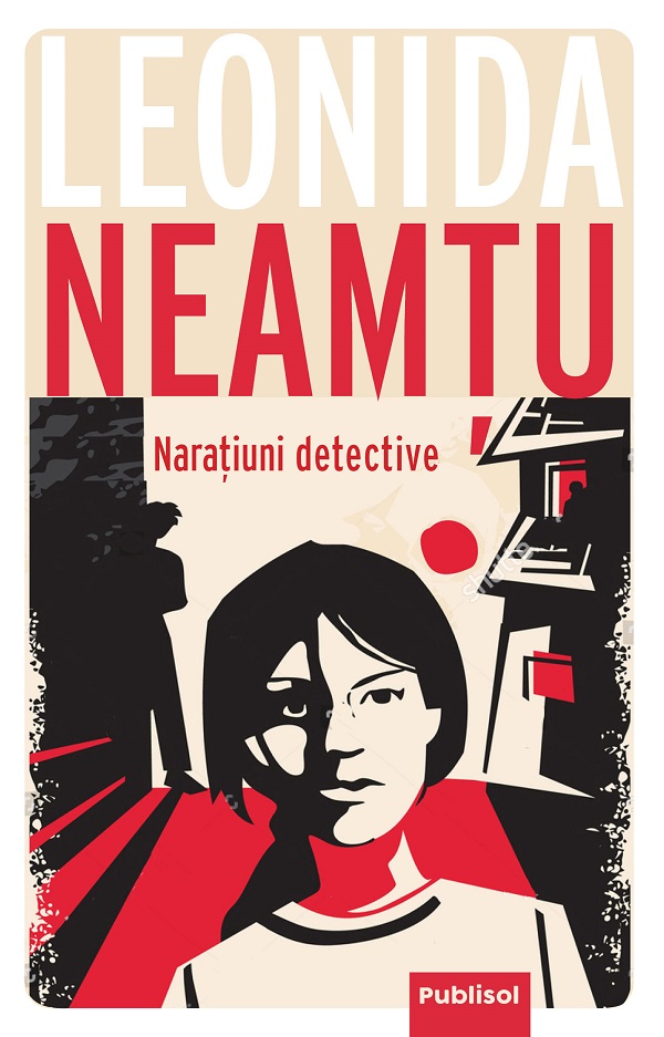 eBook Naratiuni detective - Leonida Neamtu