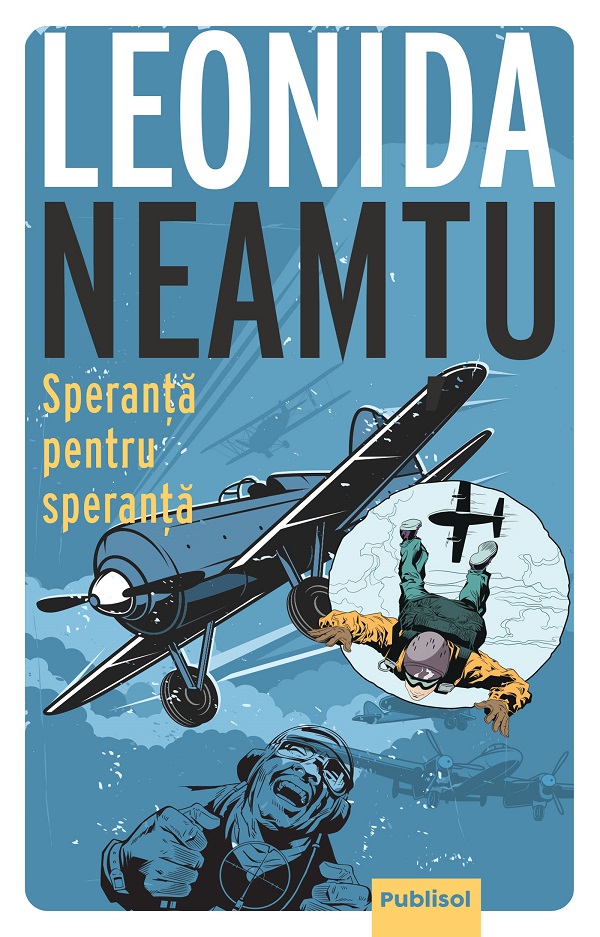 eBook Speranta pentru speranta - Leonida Neamtu