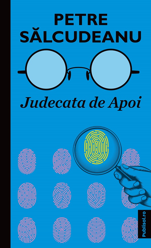 eBook Judecata de Apoi - Petre Salcudeanu