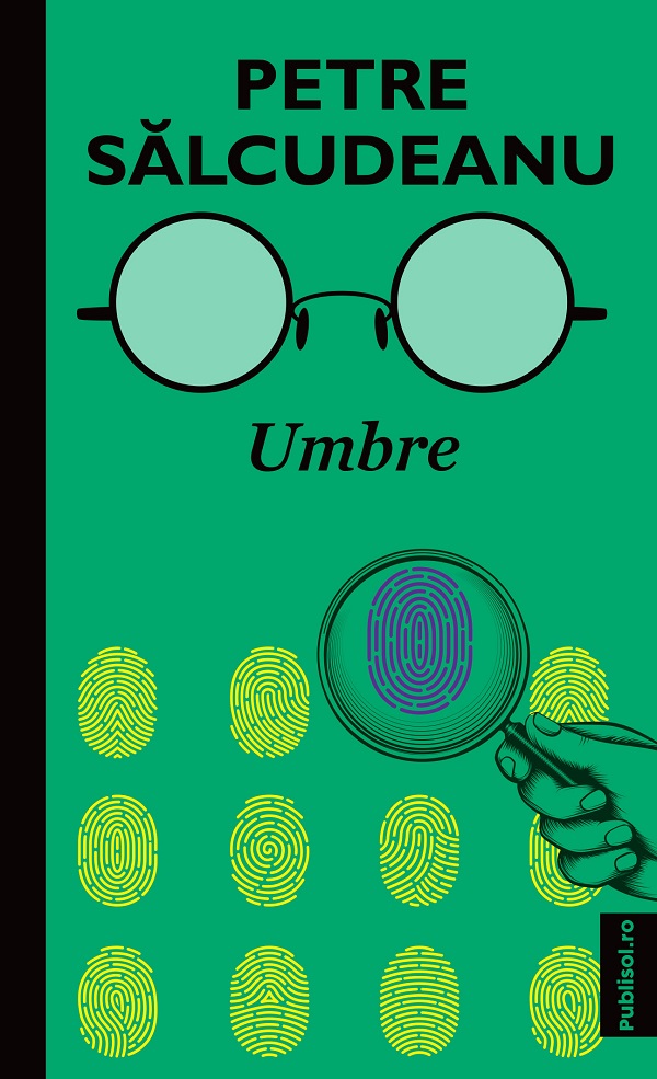eBook Umbre - Petre Salcudeanu