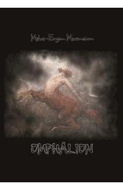 Poza produsului Omphalion - Mihai-Eugen Marinescu
