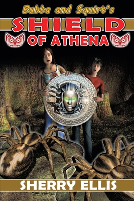 Bubba and Squirt's Shield of Athena - Sherry Ellis