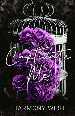 Captivate Me - Harmony West