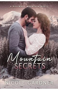 Coperta cărții 'Mountain Secrets - Nicole Gardner'