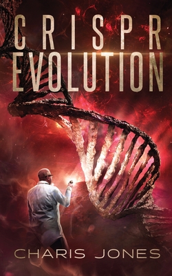 CRISPR Evolution - Charis Jones