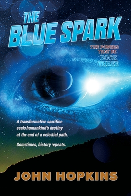 The Blue Spark - John Hopkins