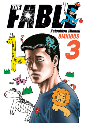 The Fable Omnibus 3 (Vol. 5-6) - Katsuhisa Minami