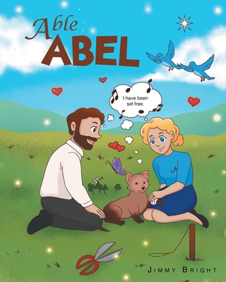 Able Abel - Jimmy Bright