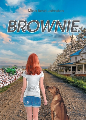 Brownie - Mica Boyd Johnston