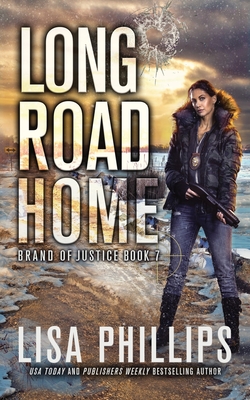 Long Road Home - Lisa Phillips