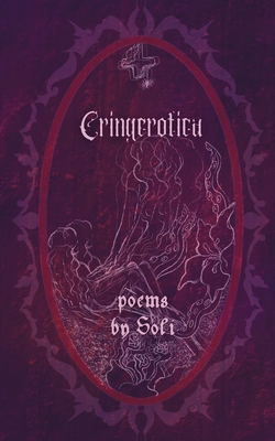 Coperta cărții 'Cringerotica - Soli'