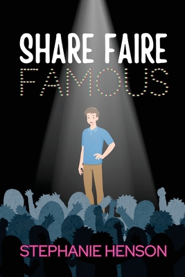 Share Faire Famous - Stephanie Henson