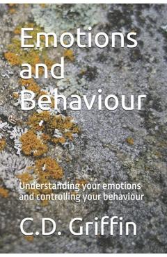 Poza produsului Emotions and Behaviour: Understanding your emotions and controlling your behaviour - T. H. Pearson
