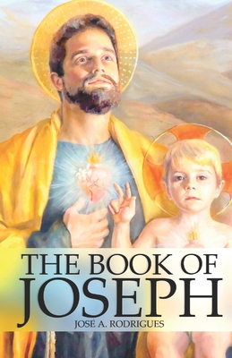 The Book of Joseph - José Alberto Rodrigues